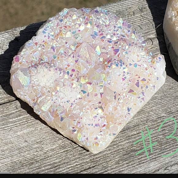 Crystal Bundle - Picture 2 of 7